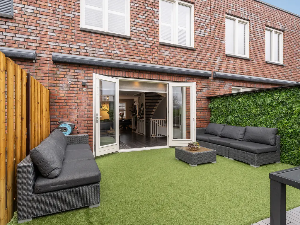 Turresstraat 23, NAALDWIJK