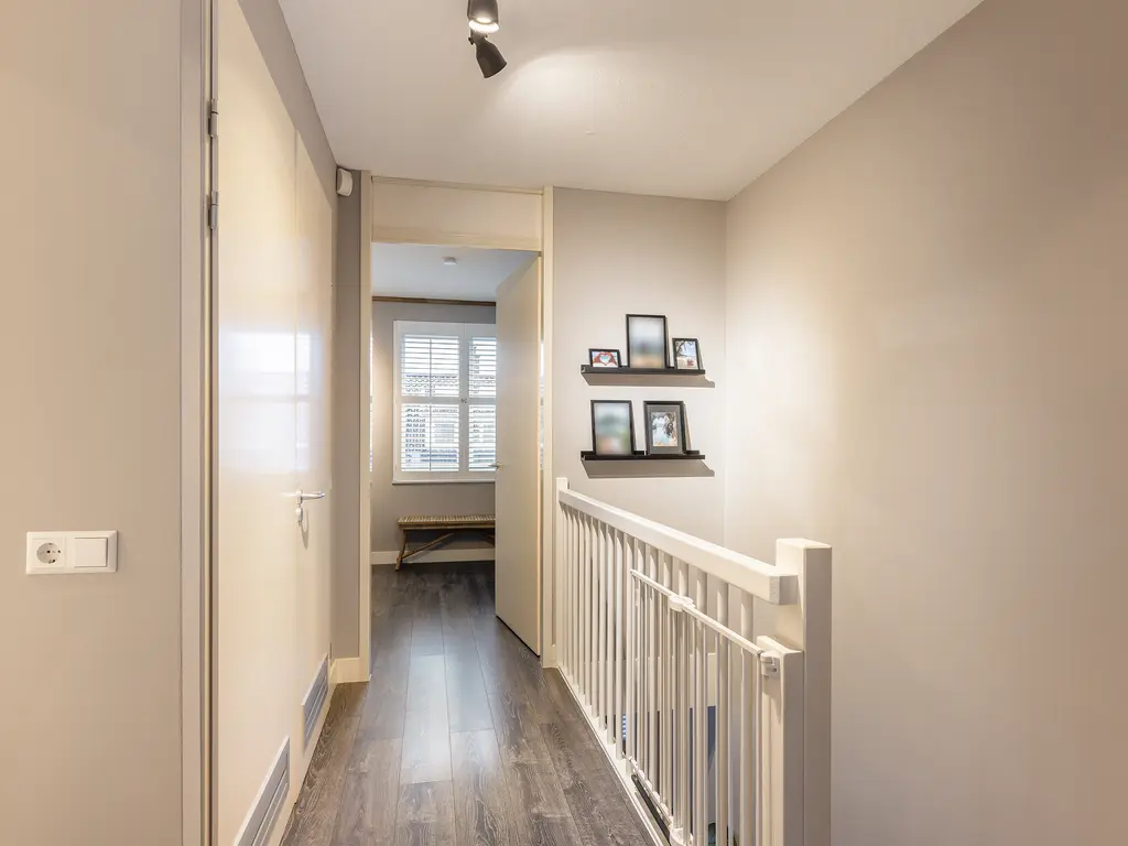 Turresstraat 23, NAALDWIJK