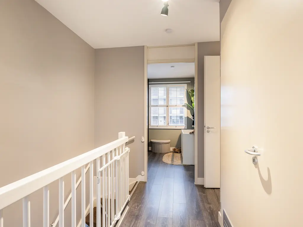 Turresstraat 23, NAALDWIJK