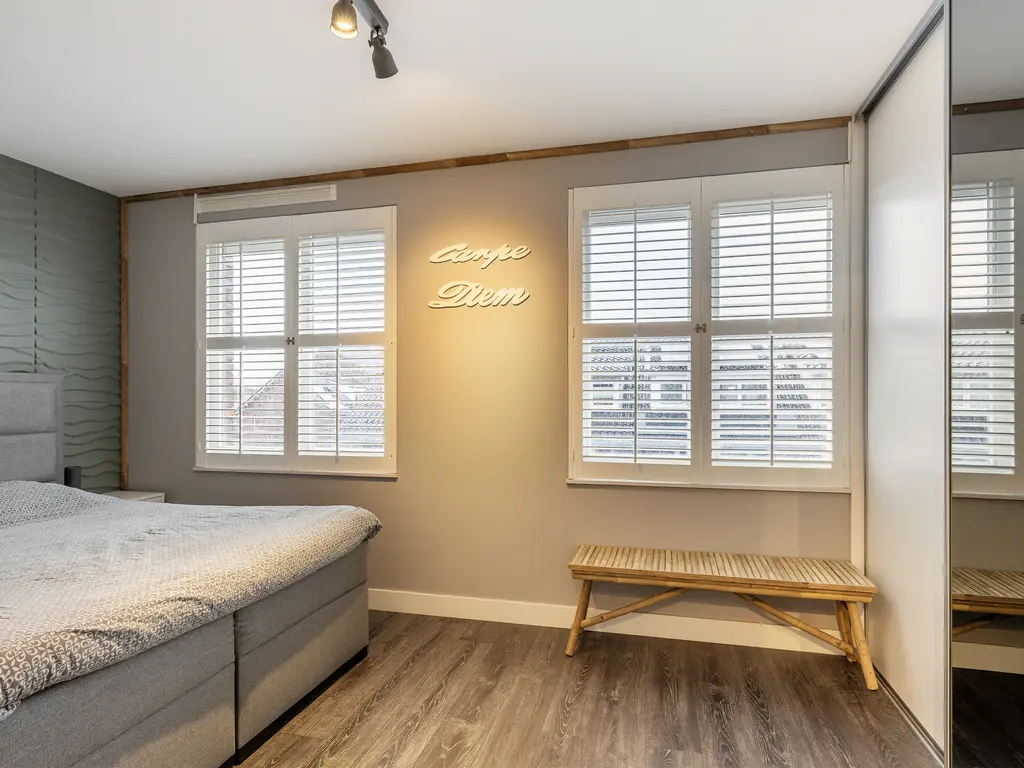 Turresstraat 23, NAALDWIJK