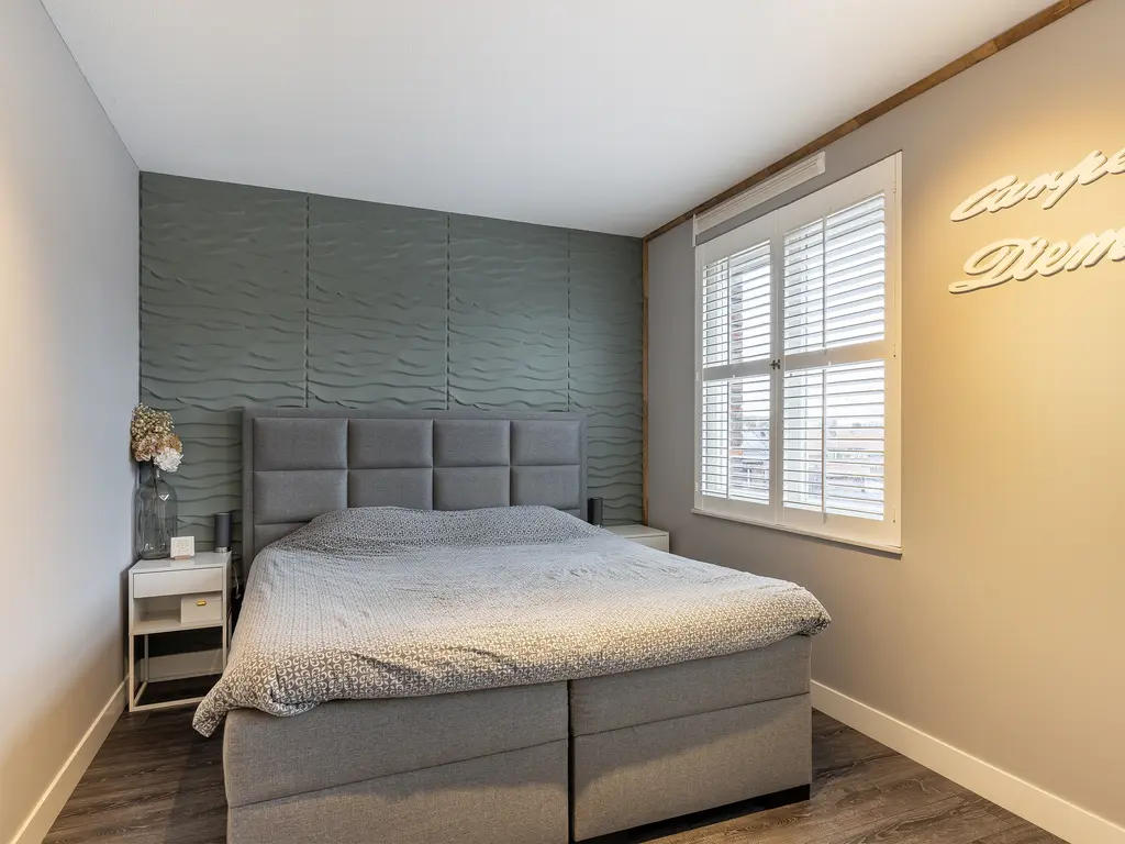 Turresstraat 23, NAALDWIJK