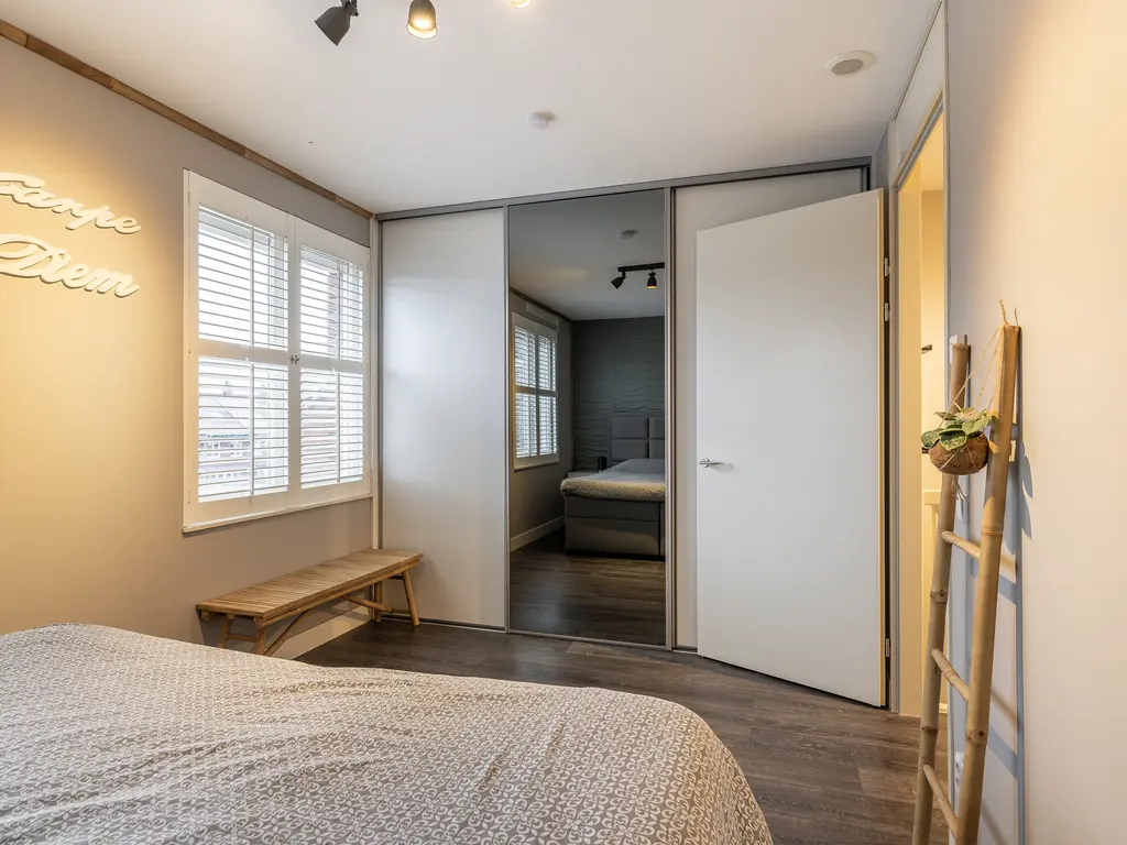 Turresstraat 23, NAALDWIJK