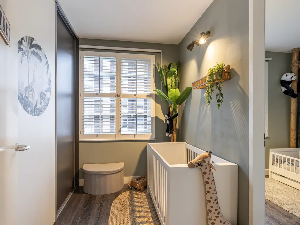 Turresstraat 23, NAALDWIJK