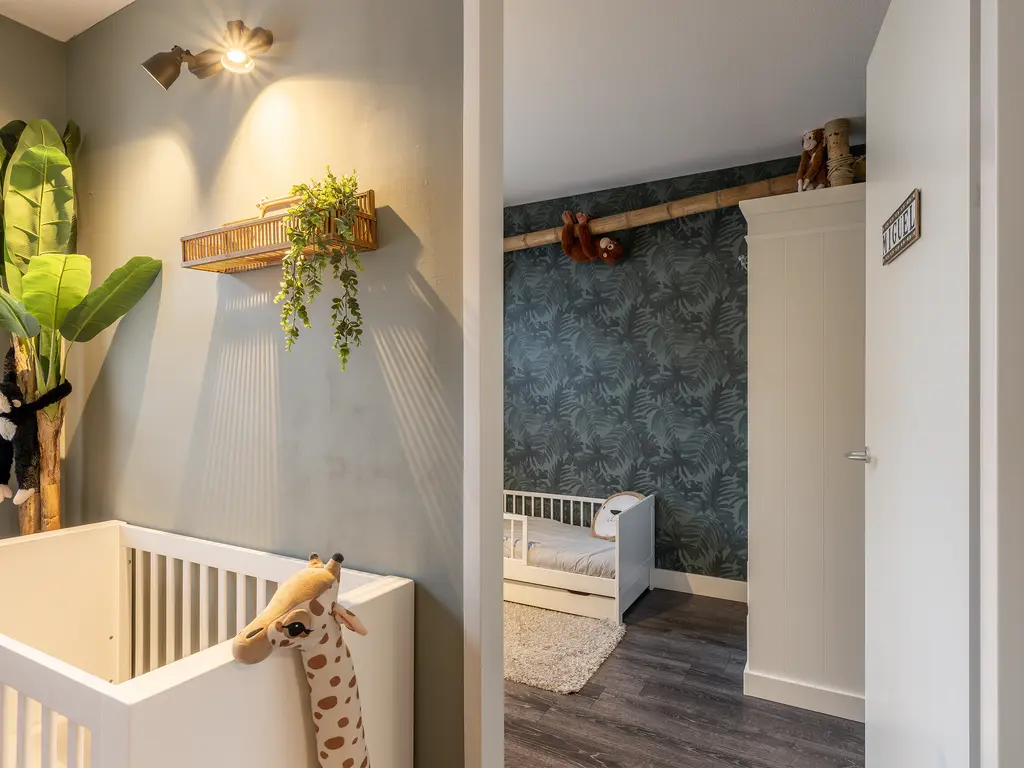 Turresstraat 23, NAALDWIJK