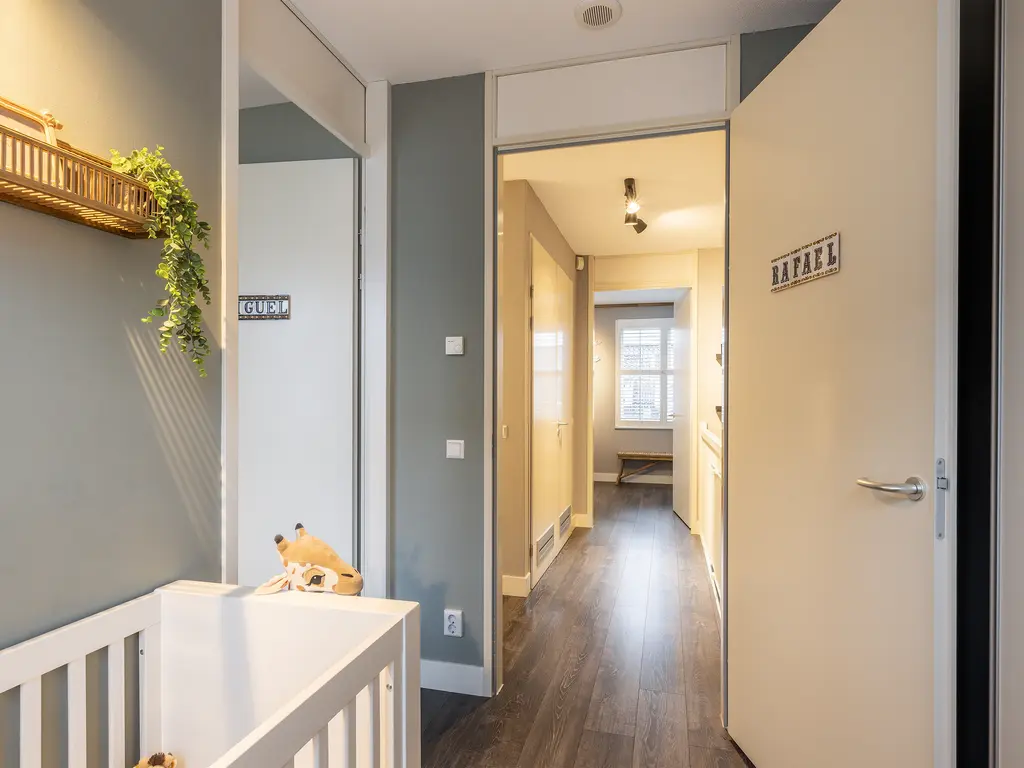 Turresstraat 23, NAALDWIJK