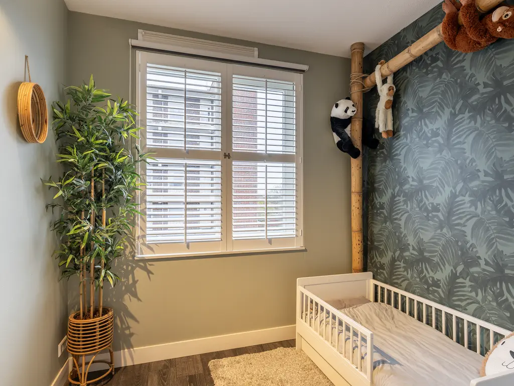 Turresstraat 23, NAALDWIJK