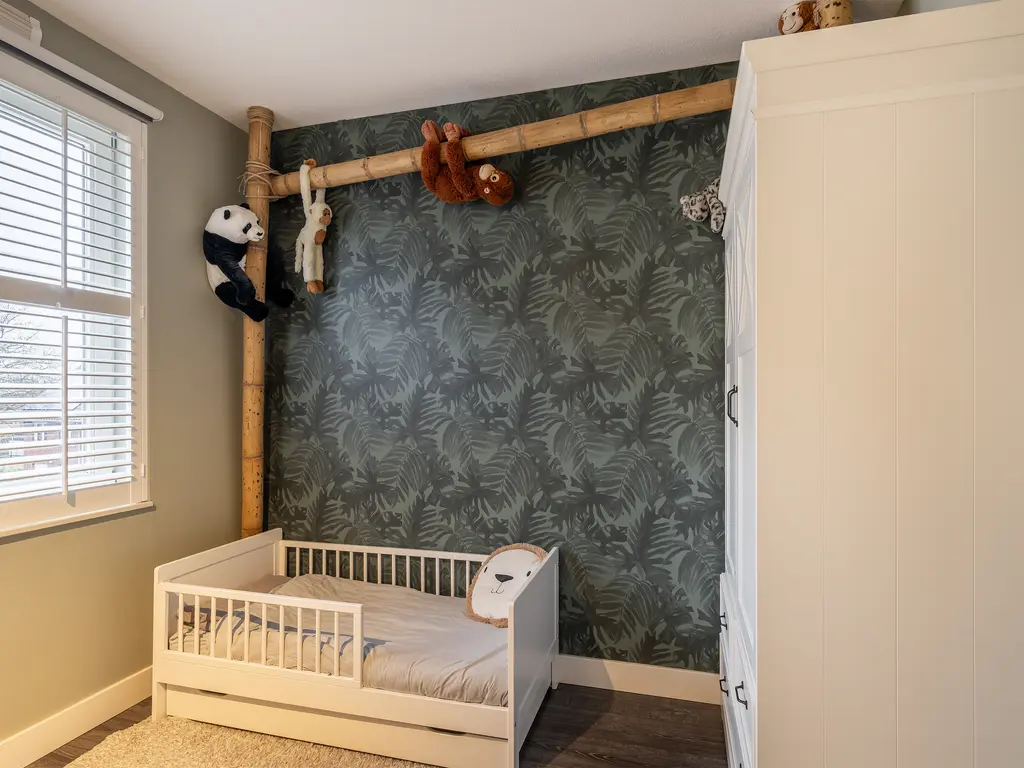 Turresstraat 23, NAALDWIJK