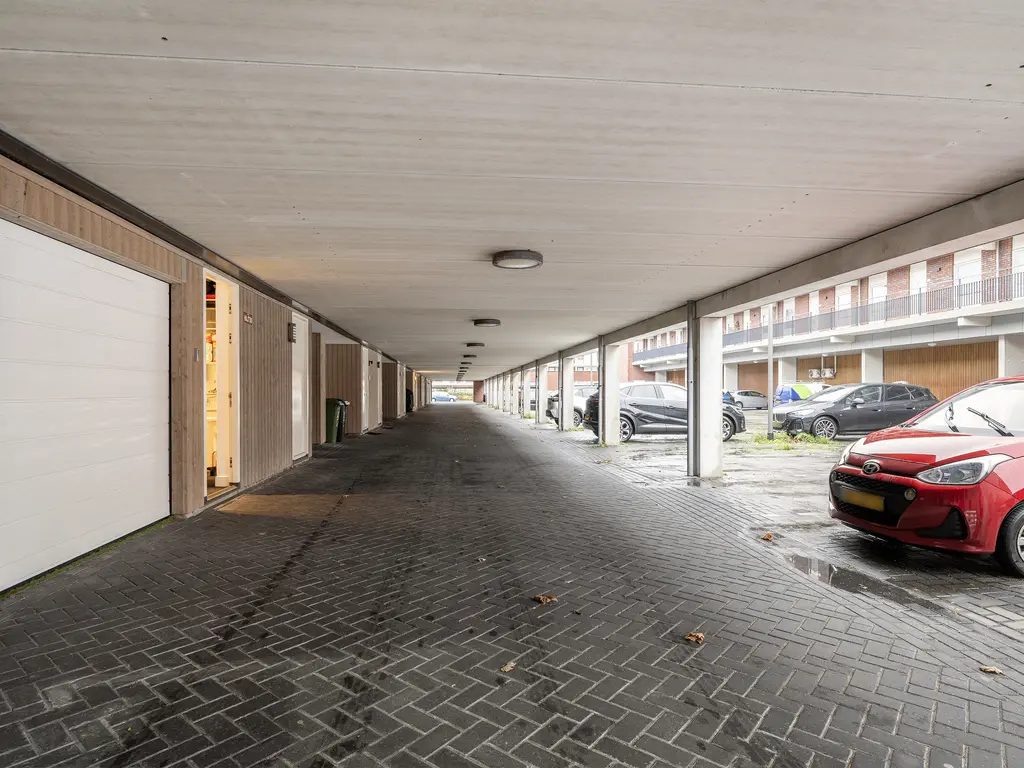 Turresstraat 23, NAALDWIJK