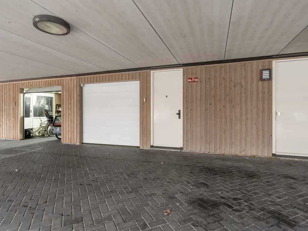 Turresstraat 23, NAALDWIJK