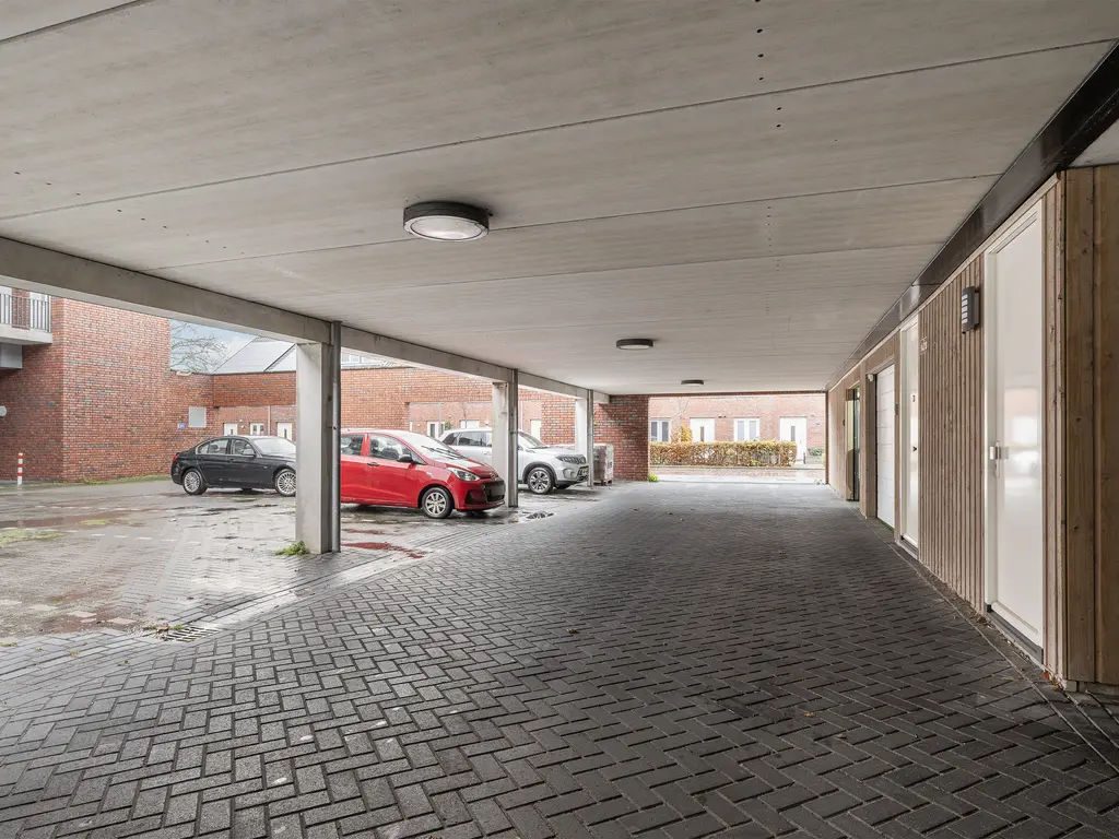 Turresstraat 23, NAALDWIJK