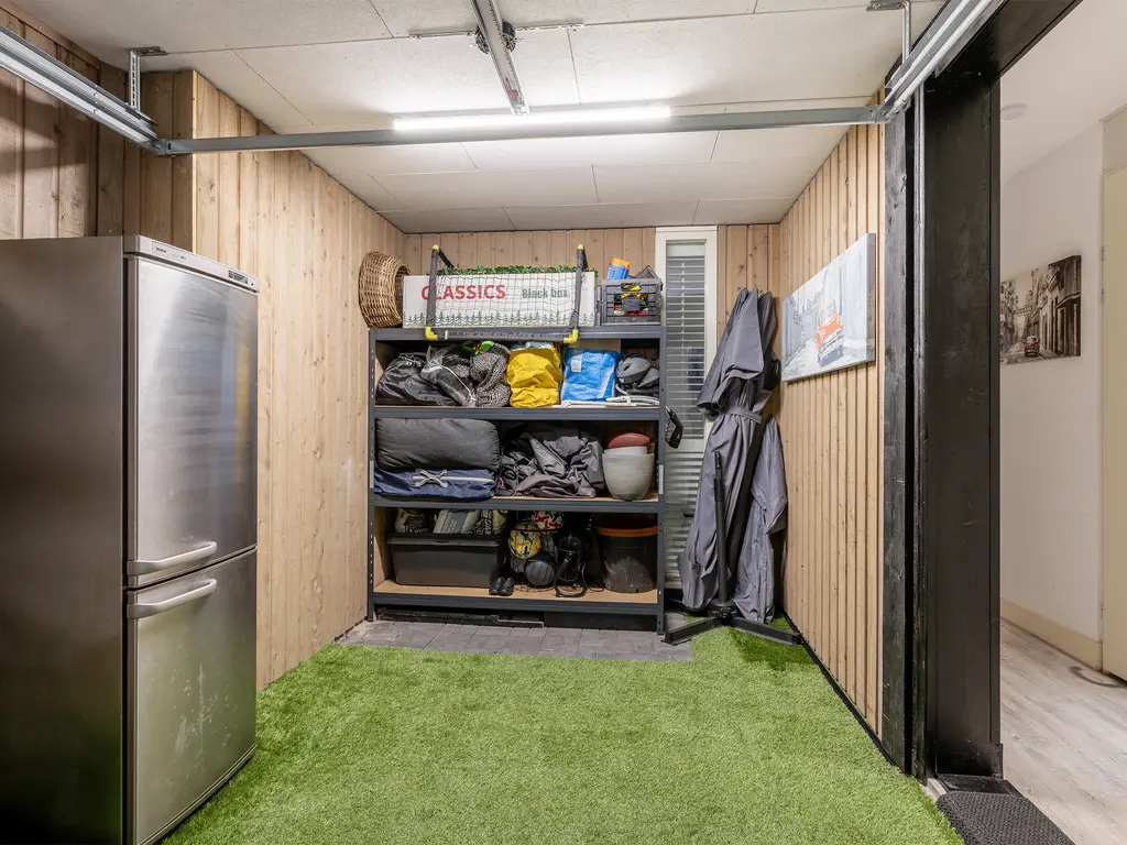 Turresstraat 23, NAALDWIJK