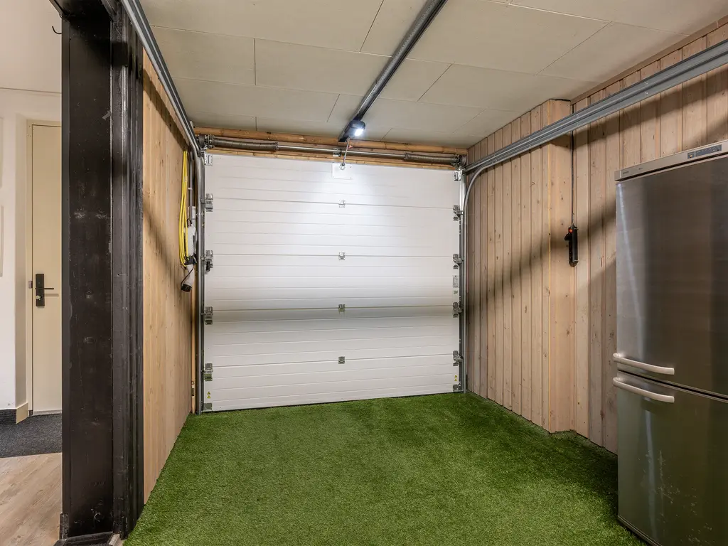 Turresstraat 23, NAALDWIJK