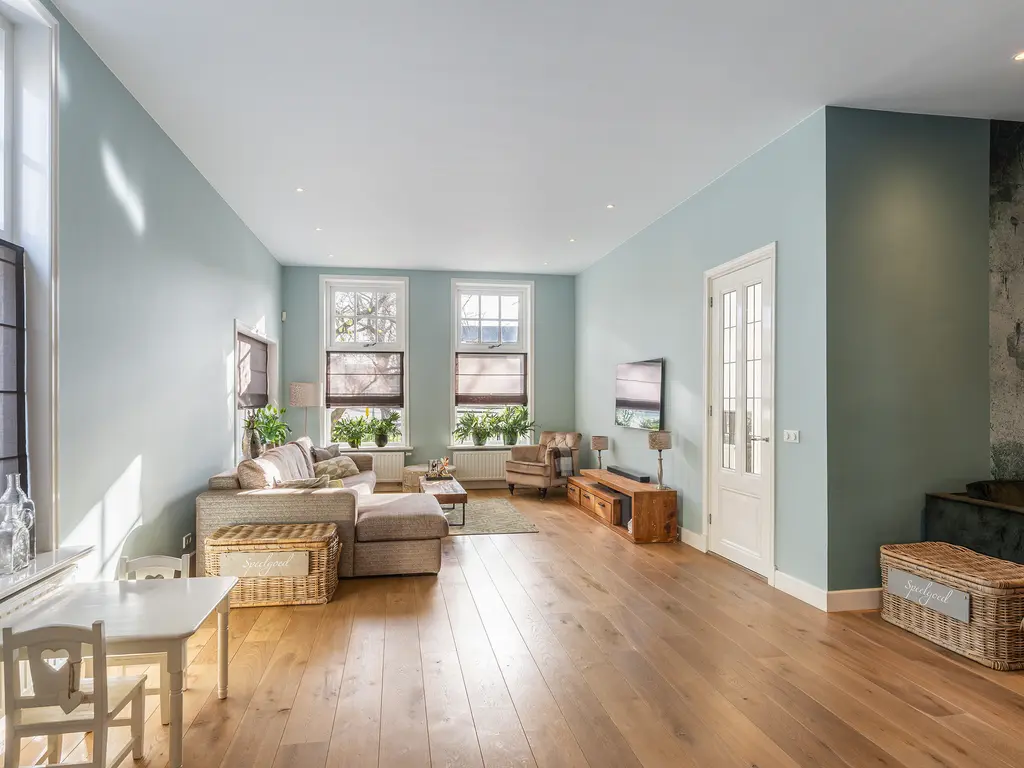 Dijkweg 77A, NAALDWIJK