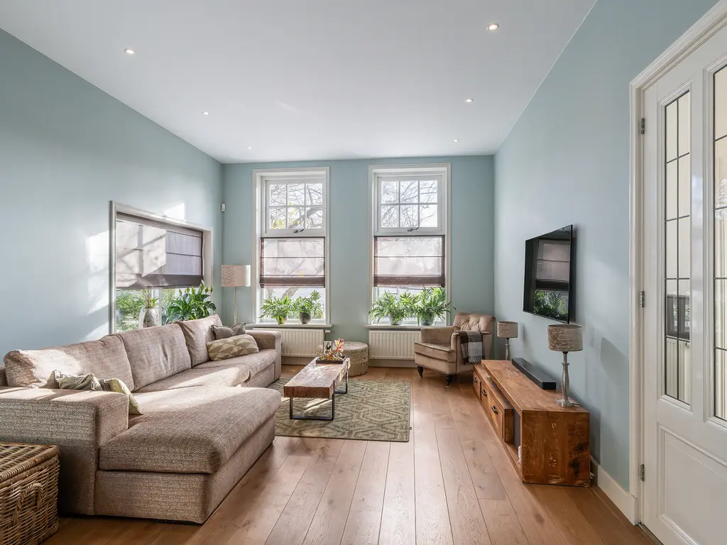 Dijkweg 77A, NAALDWIJK