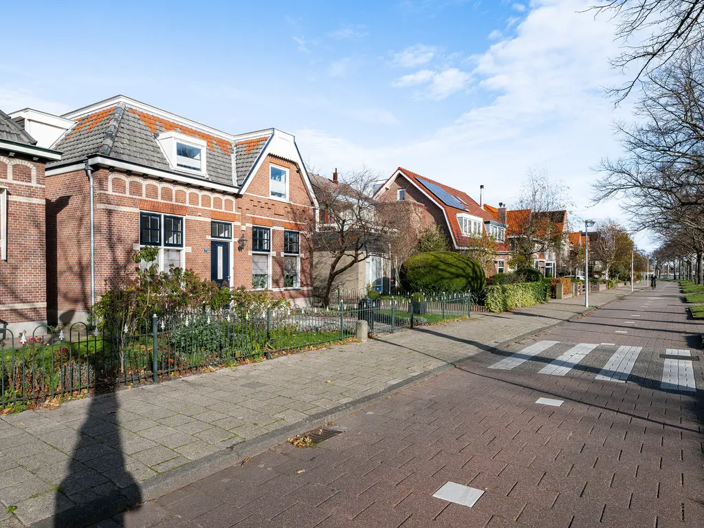 Dijkweg 77A, NAALDWIJK