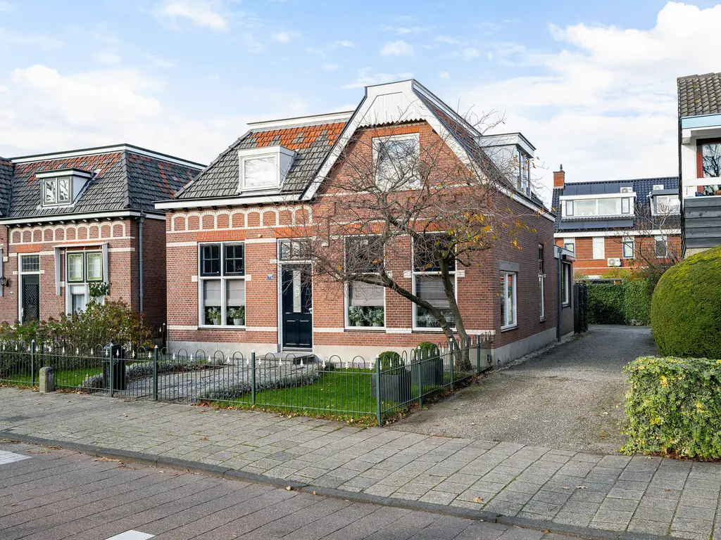 Dijkweg 77A, NAALDWIJK