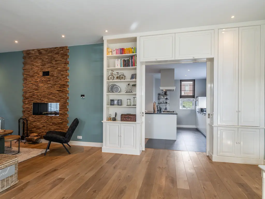 Dijkweg 77A, NAALDWIJK