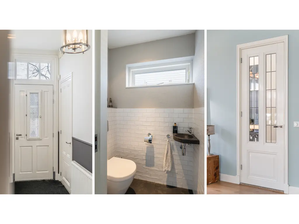 Dijkweg 77A, NAALDWIJK