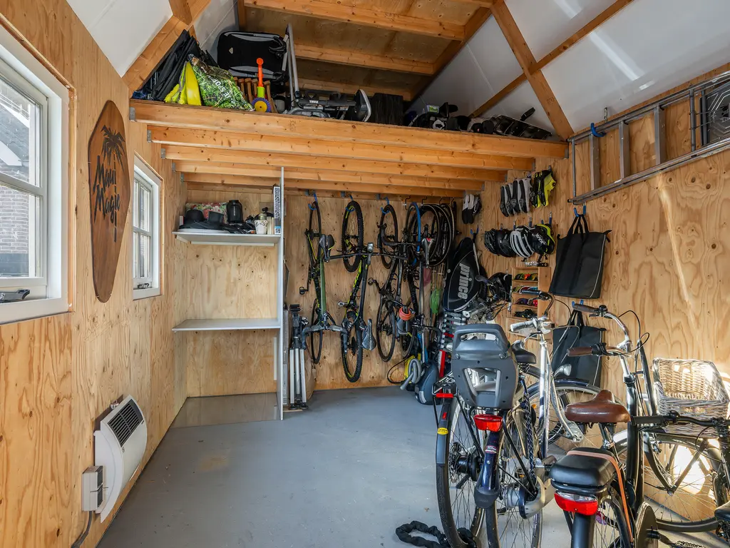 Dijkweg 77A, NAALDWIJK