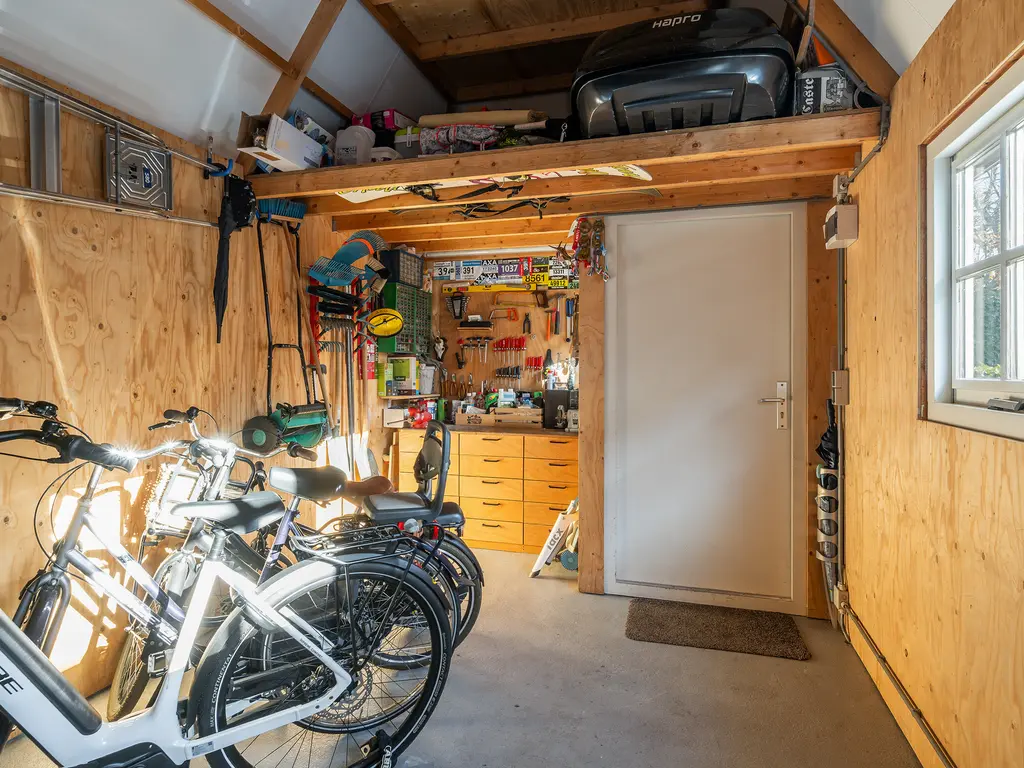 Dijkweg 77A, NAALDWIJK