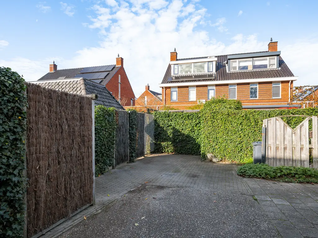 Dijkweg 77A, NAALDWIJK