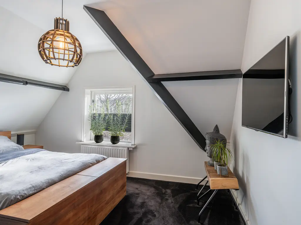 Dijkweg 77A, NAALDWIJK