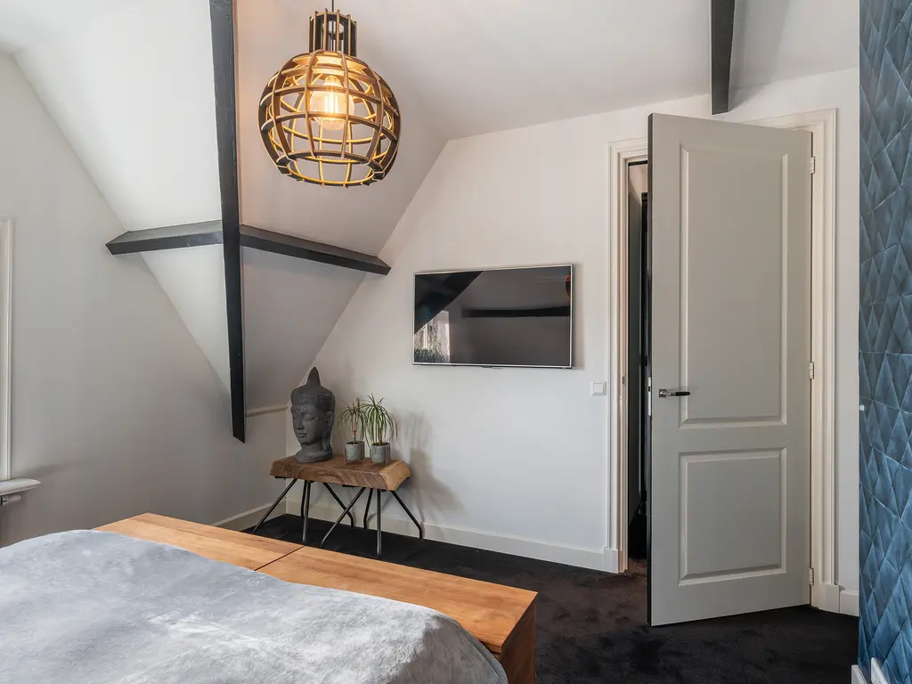 Dijkweg 77A, NAALDWIJK