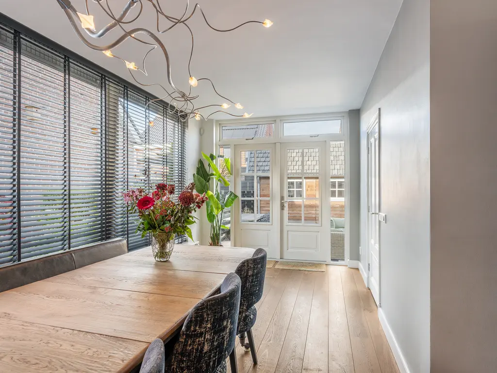 Dijkweg 77A, NAALDWIJK