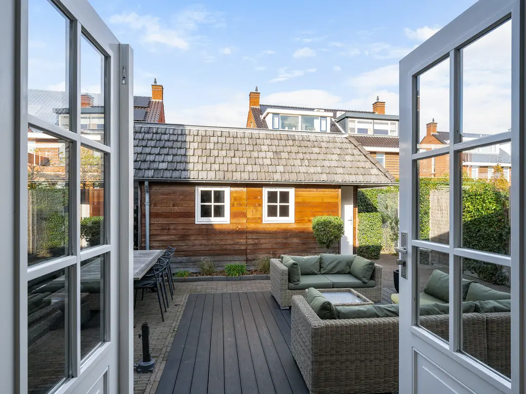 Dijkweg 77A, NAALDWIJK