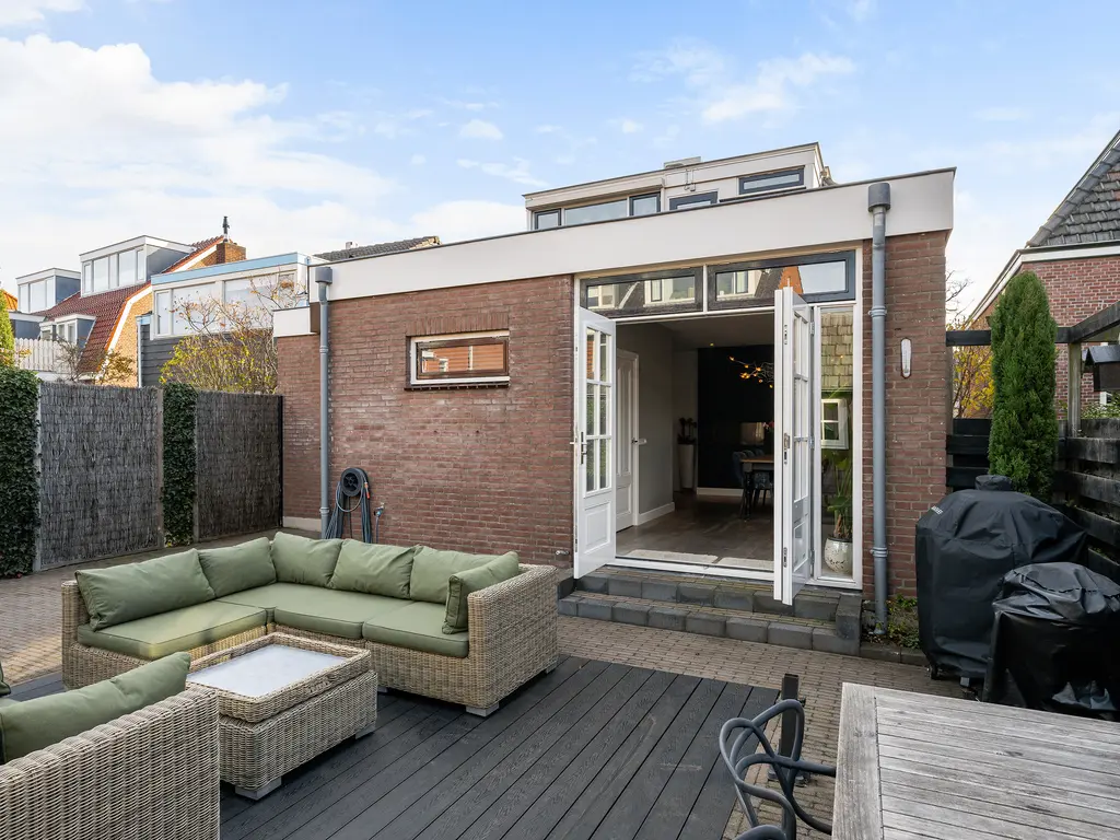 Dijkweg 77A, NAALDWIJK