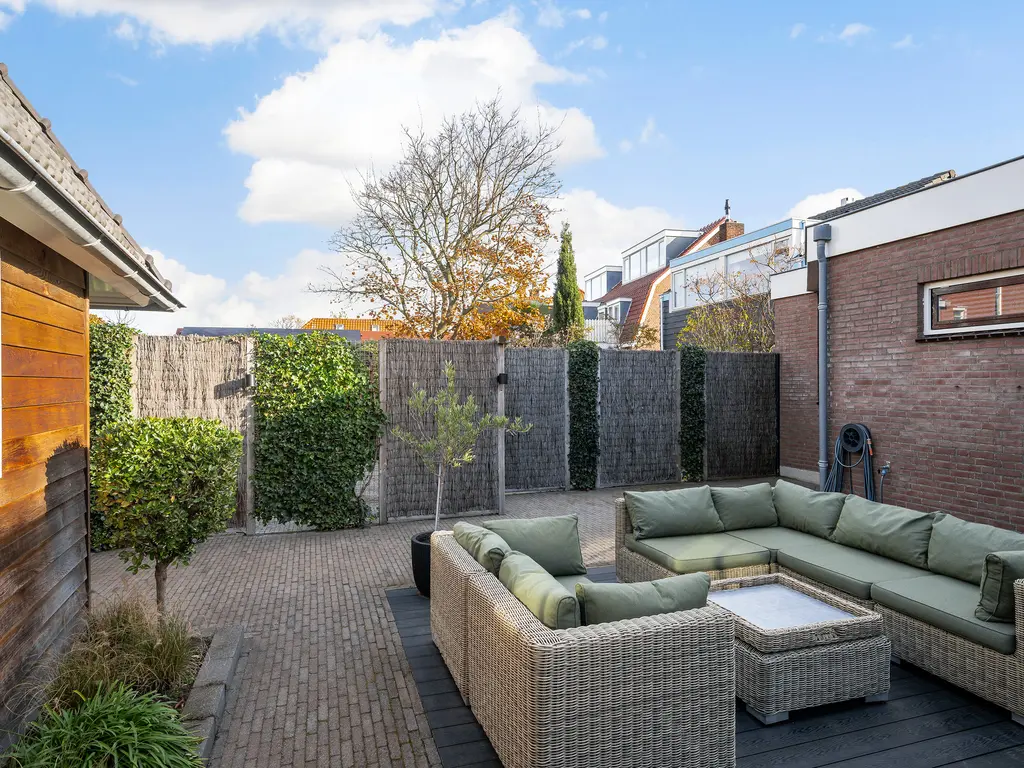 Dijkweg 77A, NAALDWIJK