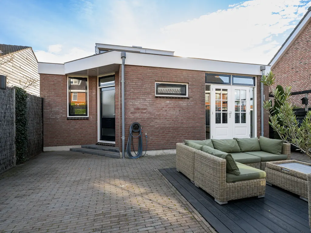 Dijkweg 77A, NAALDWIJK