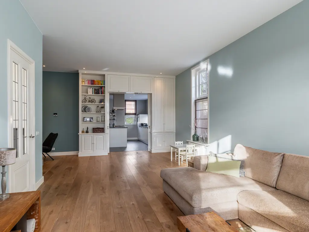 Dijkweg 77A, NAALDWIJK