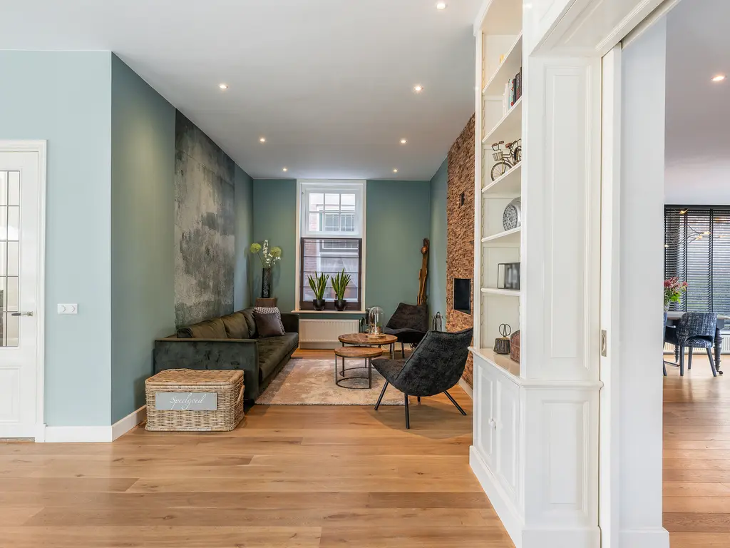 Dijkweg 77A, NAALDWIJK