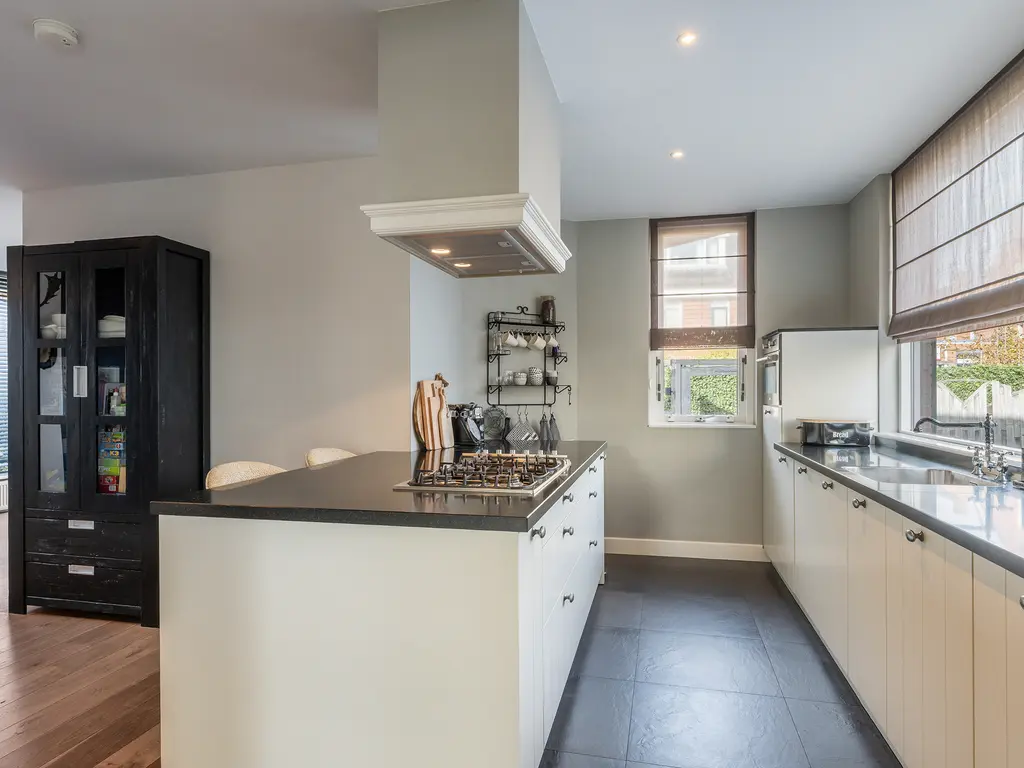 Dijkweg 77A, NAALDWIJK