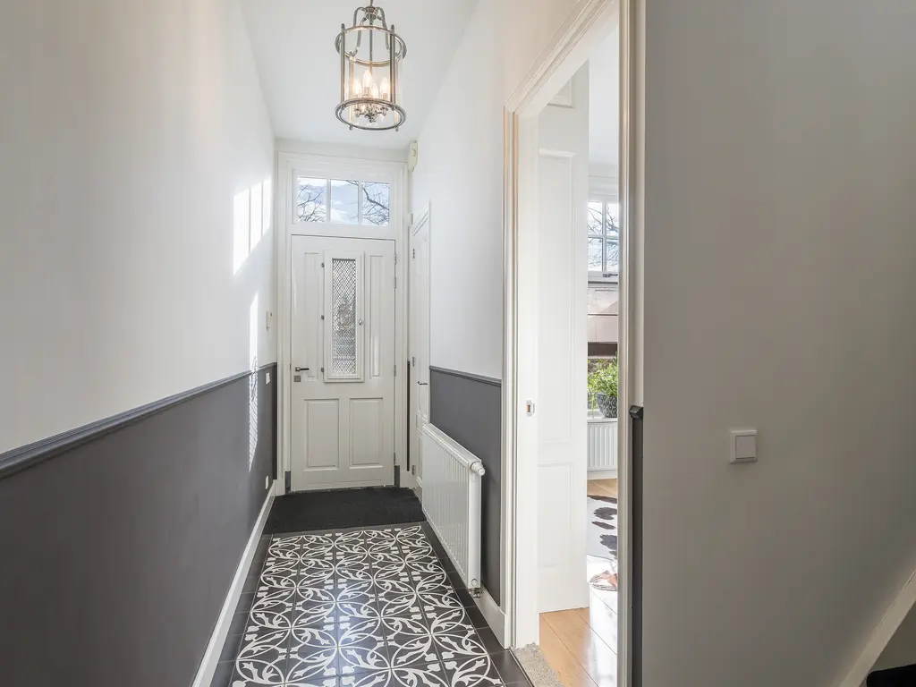 Dijkweg 77A, NAALDWIJK