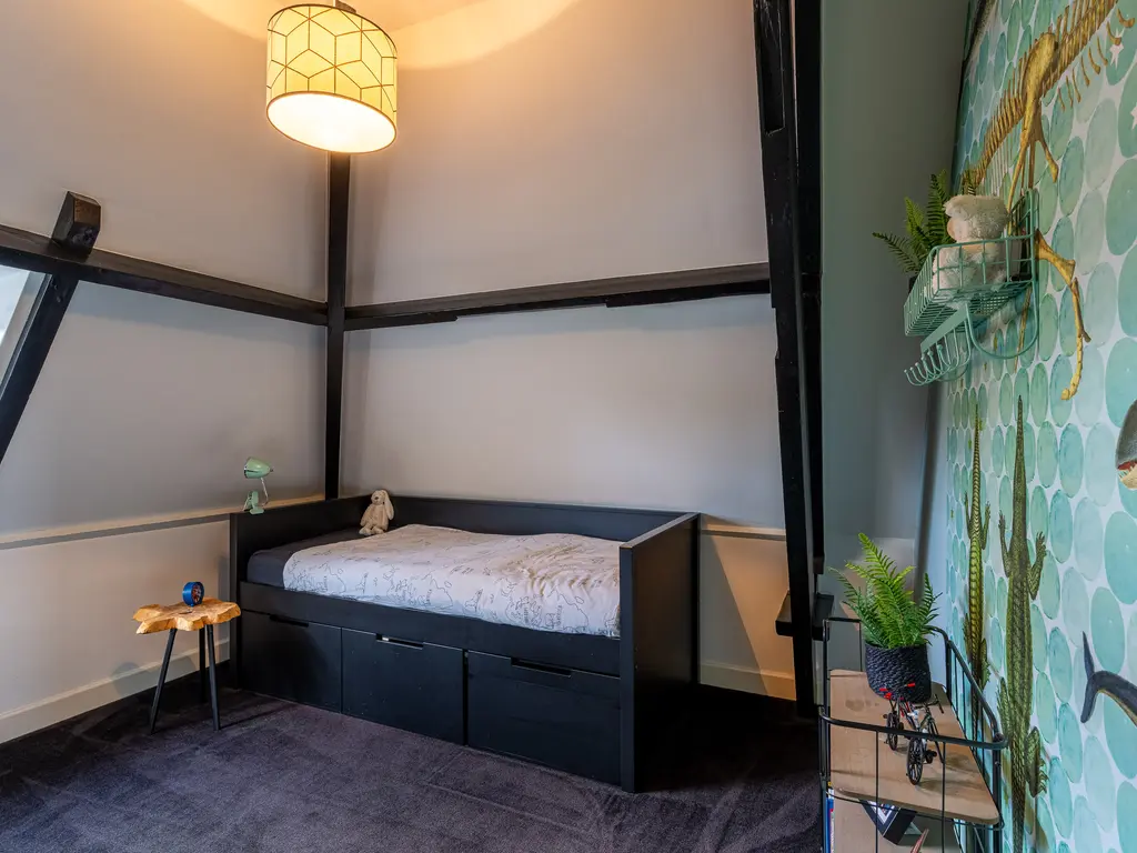 Dijkweg 77A, NAALDWIJK