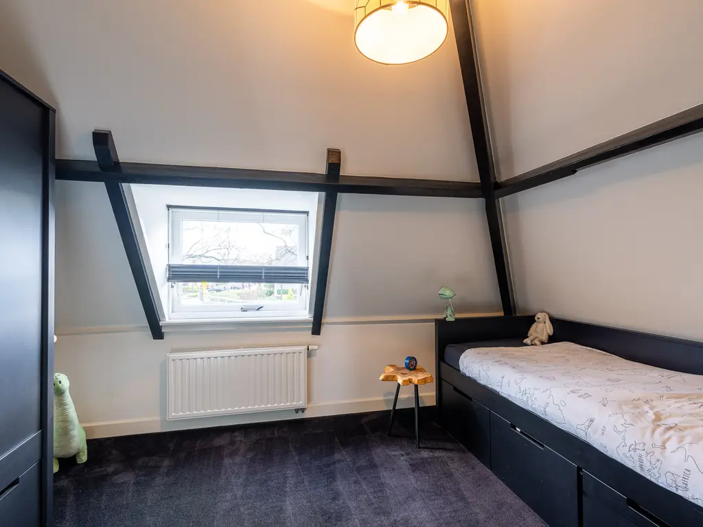 Dijkweg 77A, NAALDWIJK