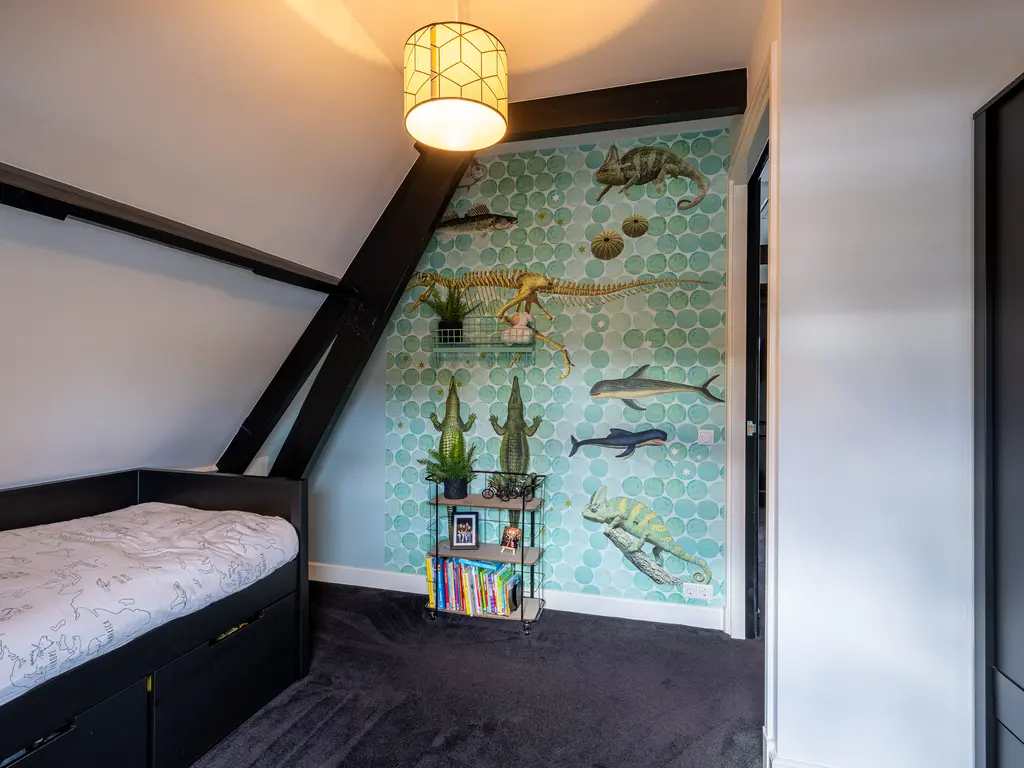 Dijkweg 77A, NAALDWIJK