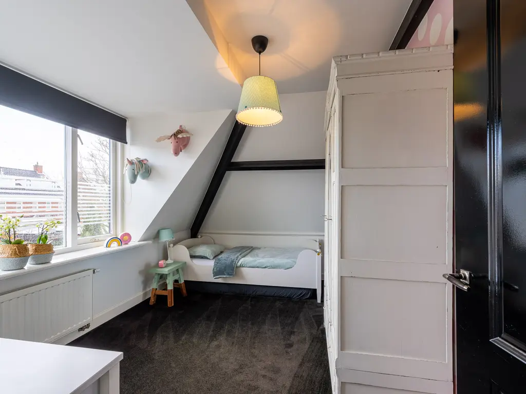 Dijkweg 77A, NAALDWIJK