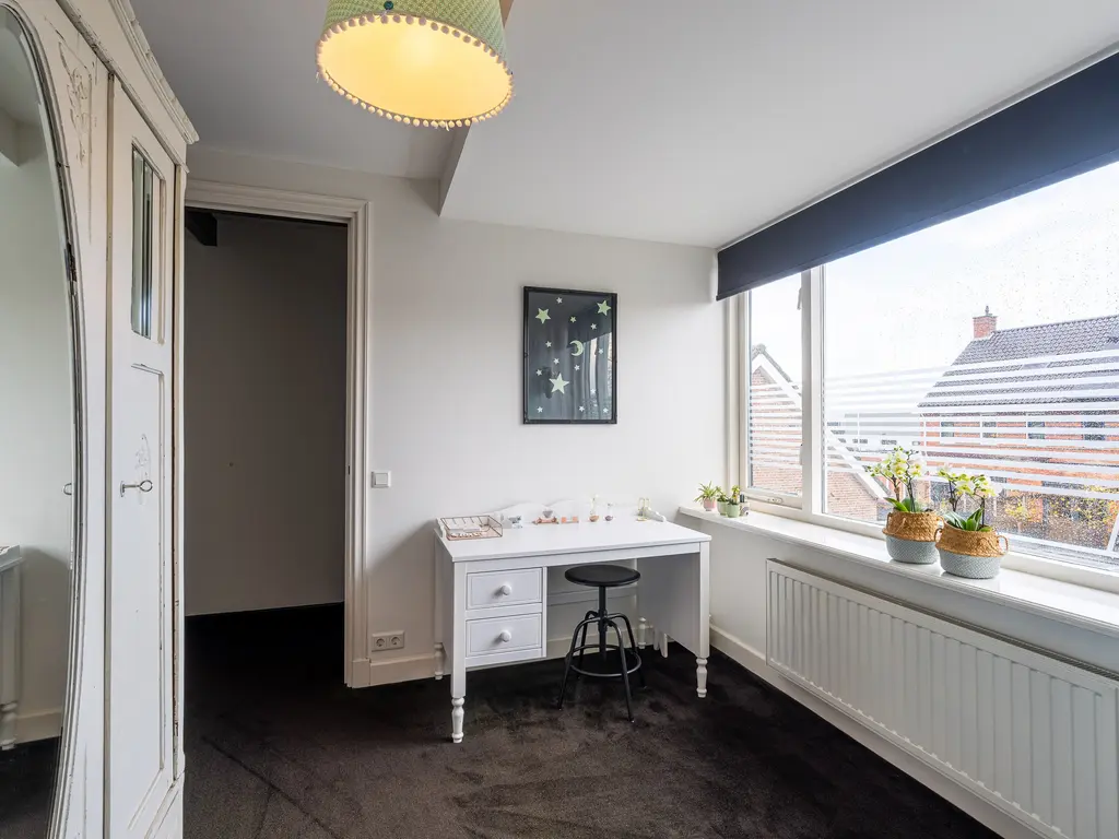 Dijkweg 77A, NAALDWIJK