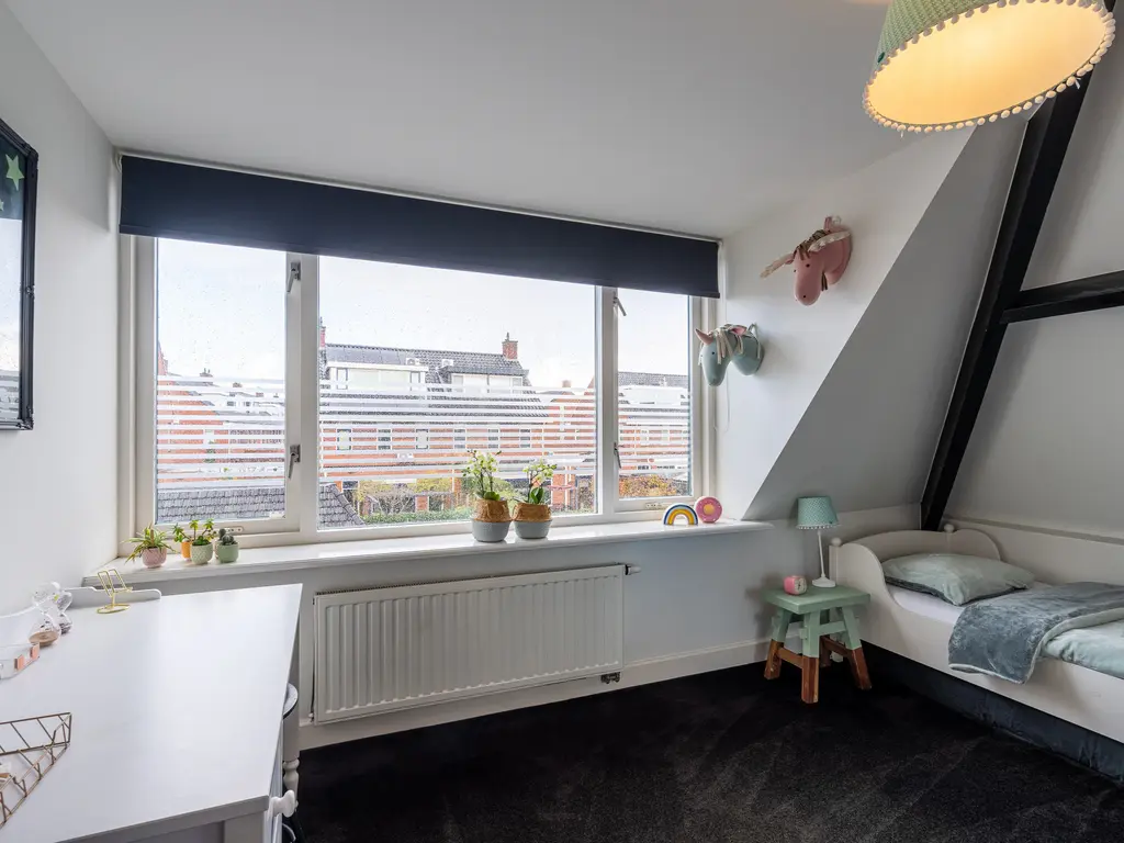 Dijkweg 77A, NAALDWIJK