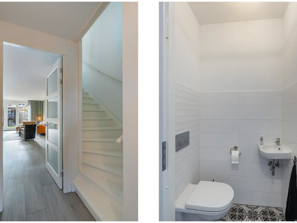 Grote vos 45, 'S-GRAVENZANDE