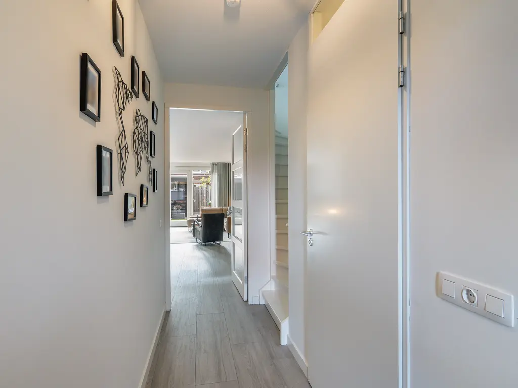 Grote vos 45, 'S-GRAVENZANDE