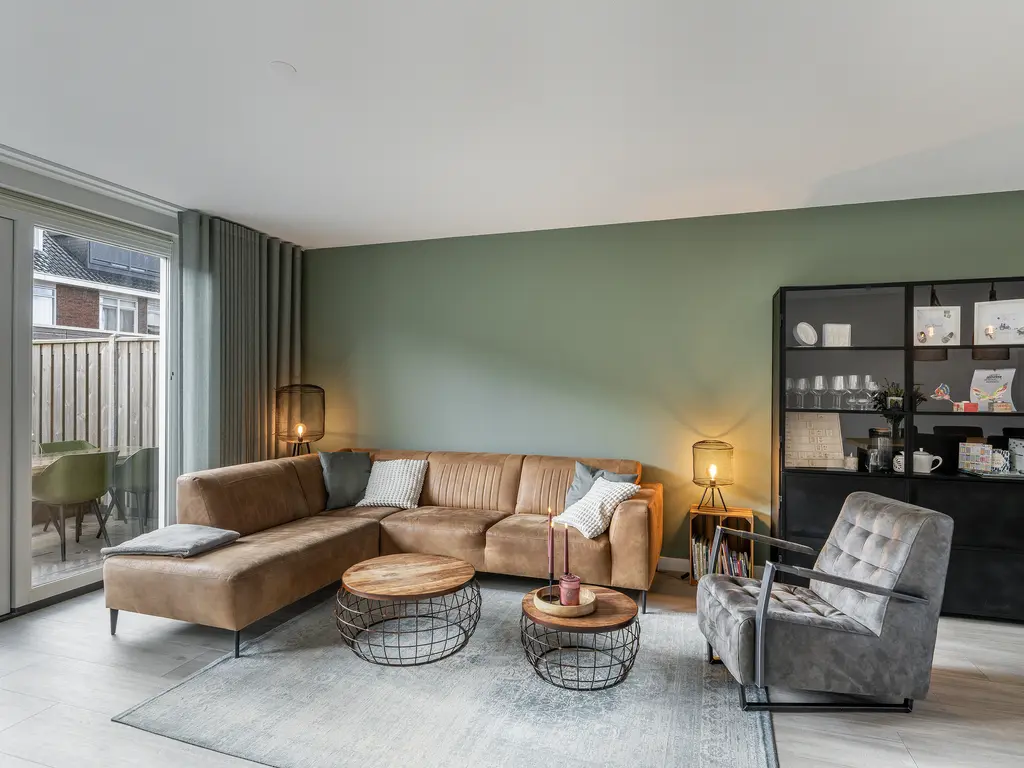 Grote vos 45, 'S-GRAVENZANDE