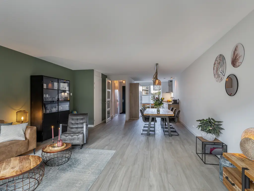 Grote vos 45, 'S-GRAVENZANDE