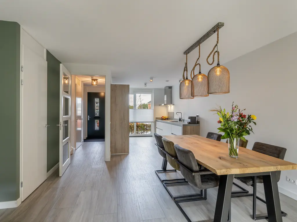 Grote vos 45, 'S-GRAVENZANDE