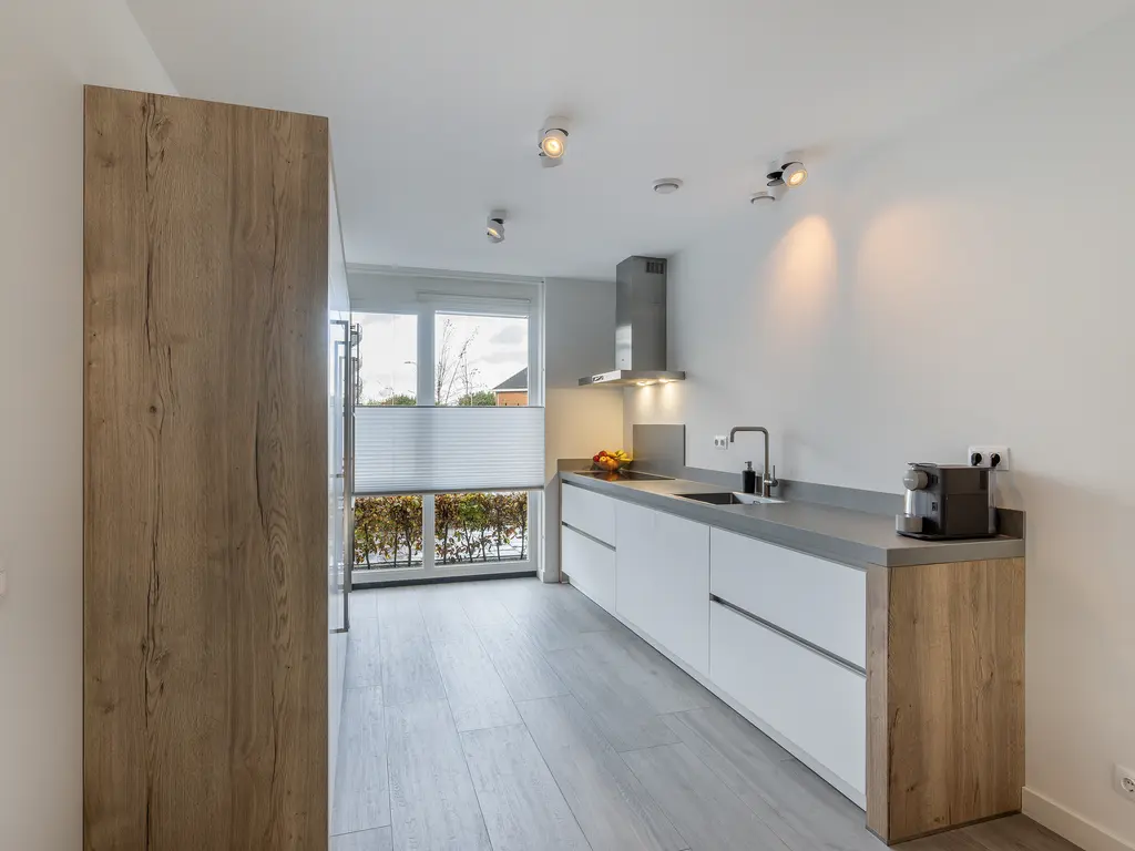 Grote vos 45, 'S-GRAVENZANDE