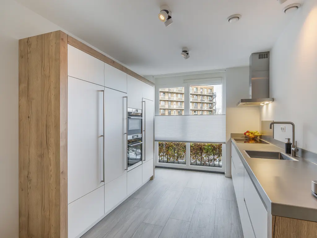 Grote vos 45, 'S-GRAVENZANDE