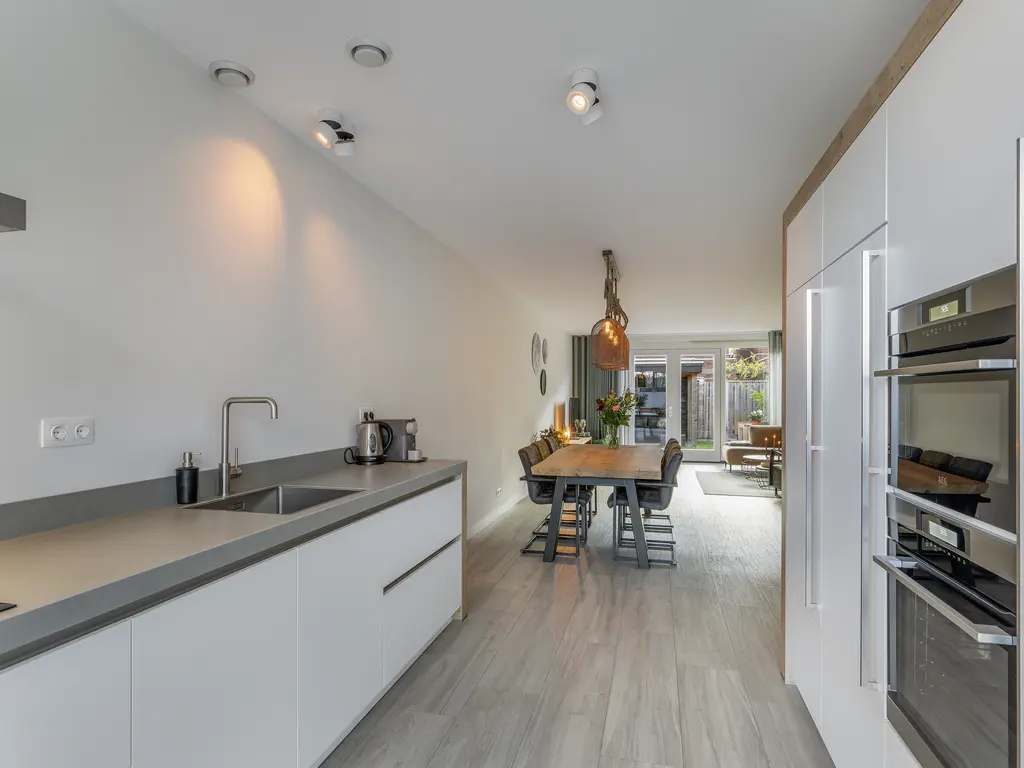 Grote vos 45, 'S-GRAVENZANDE